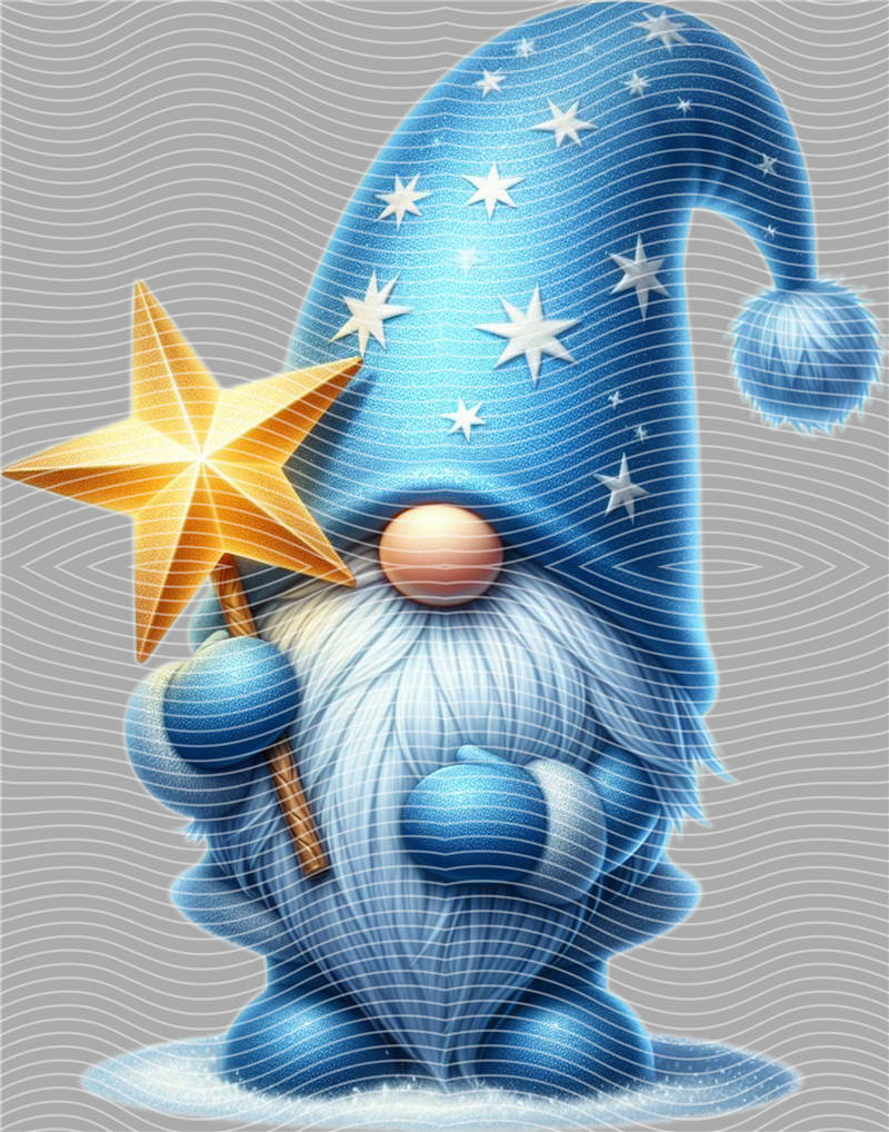 Christmas-DJ 458